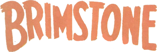 Brimstone logo