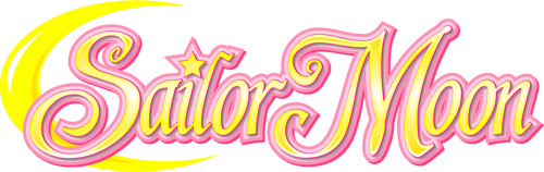 Sailor Moon logo