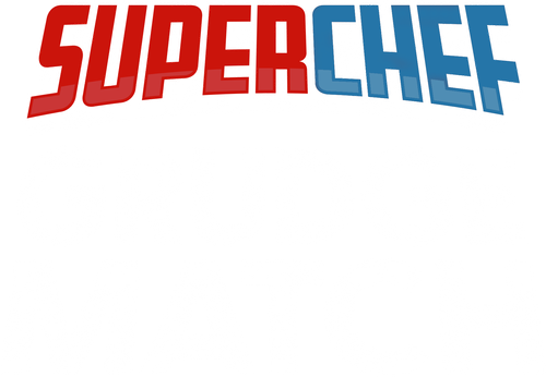 Superchef Grudge Match logo