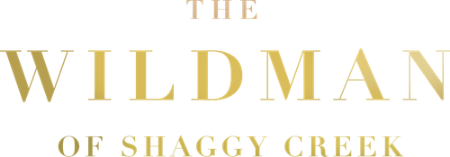 The Wildman of Shaggy Creek logo