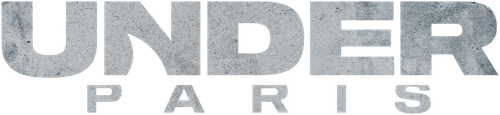 Under Paris logo