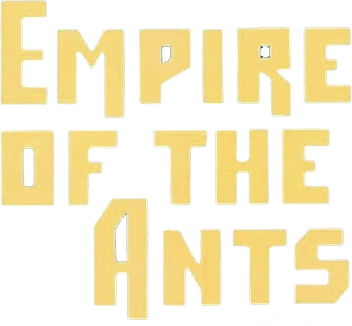 Empire of the Ants logo