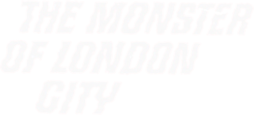 The Monster of London City logo