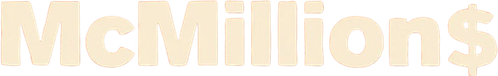 McMillion$ logo