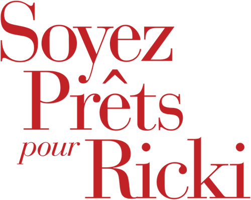 Ricki and the Flash logo