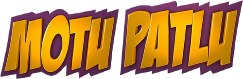 Motu Patlu logo