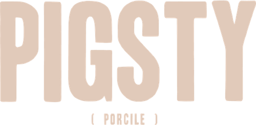 Pigsty logo