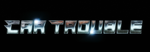 Car Trouble logo
