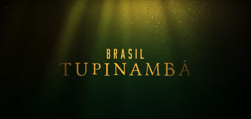 Documentário Brasil Tupinambá logo