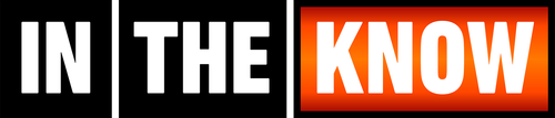 In the Know logo