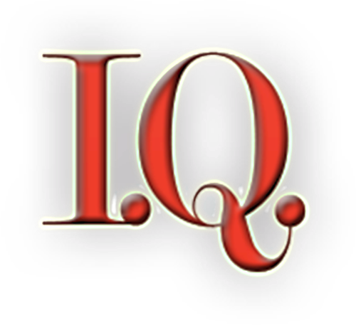 I.Q. logo