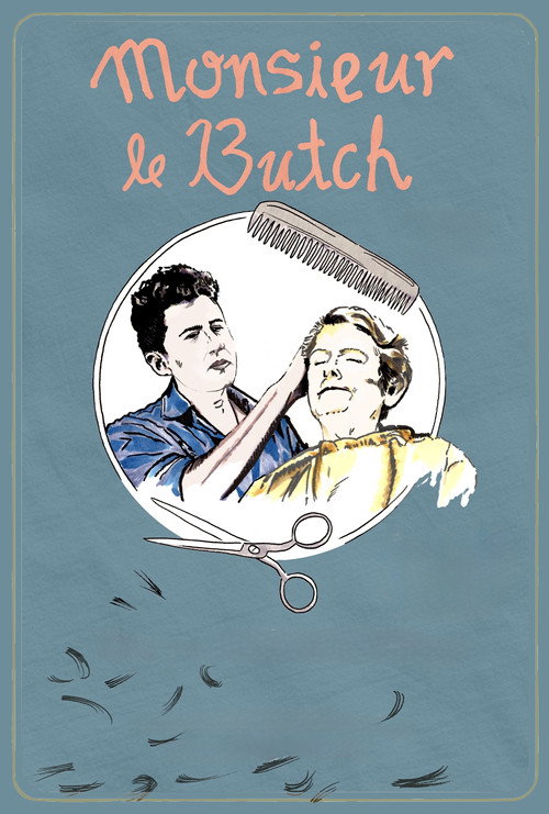 Monsieur Le Butch