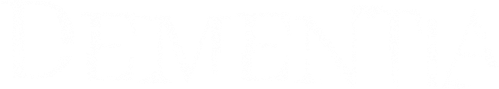 Dementia logo