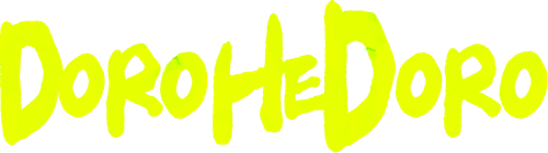 Dorohedoro logo
