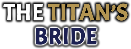 The Titan's Bride logo
