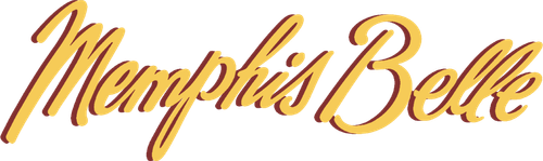 Memphis Belle logo