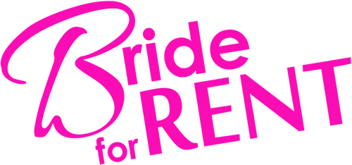 Bride for Rent logo
