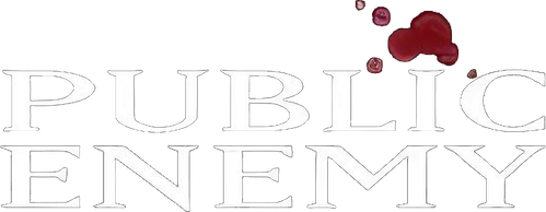 Public Enemy logo