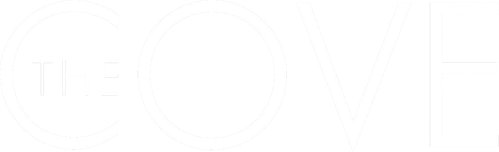 The Cove logo