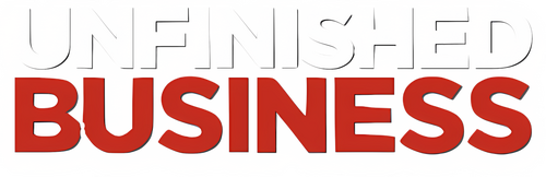 Unfinished Business logo