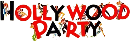 Hollywood Party logo