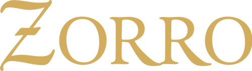 Zorro logo