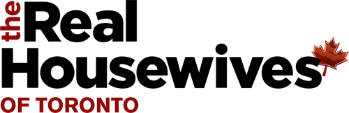 The Real Housewives of Toronto logo
