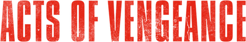Acts of Vengeance logo