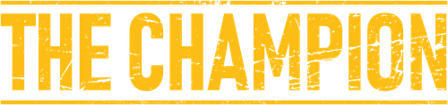 The Champion logo