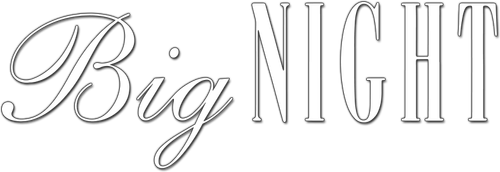 Big Night logo