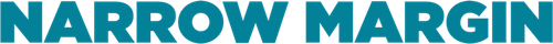 Narrow Margin logo