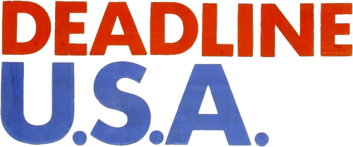 Deadline - U.S.A. logo