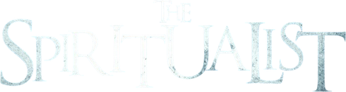 The Spiritualist logo