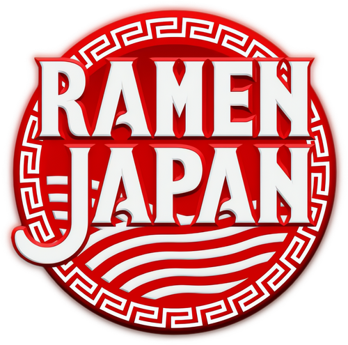 RAMEN JAPAN logo