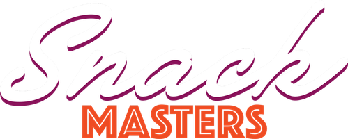 Snackmasters logo
