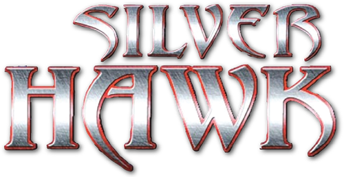 Silver Hawk logo
