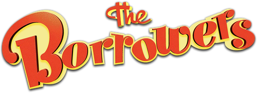 The Borrowers logo