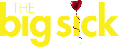 The Big Sick logo