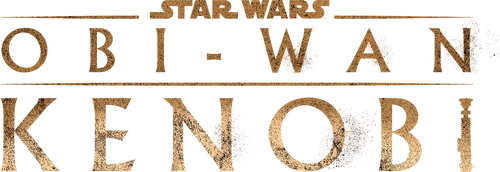 Obi-Wan Kenobi logo