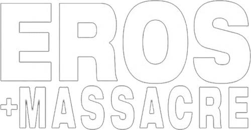 Eros + Massacre logo