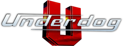 Underdog logo