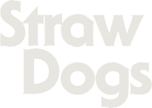 Straw Dogs logo