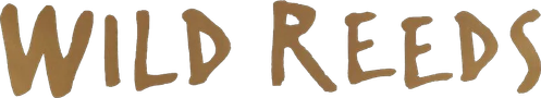 Wild Reeds logo