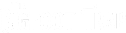 The Bigfoot Trap logo