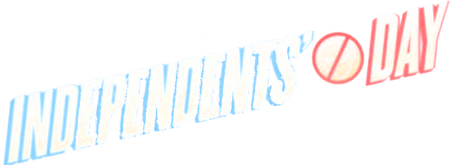 Independents' Day logo