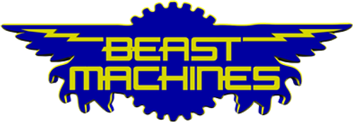 Beast Machines: Transformers logo
