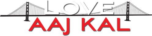 Love Aaj Kal logo