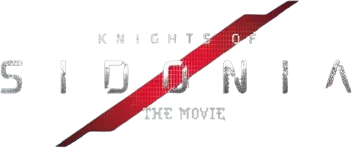 Knights of Sidonia: The Movie logo