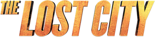 The Lost City logo