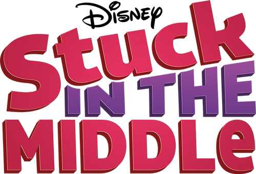 Stuck in the Middle logo